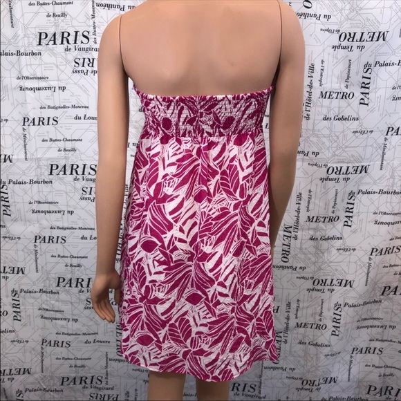 American Eagle Sundress - Picture 3 of 4